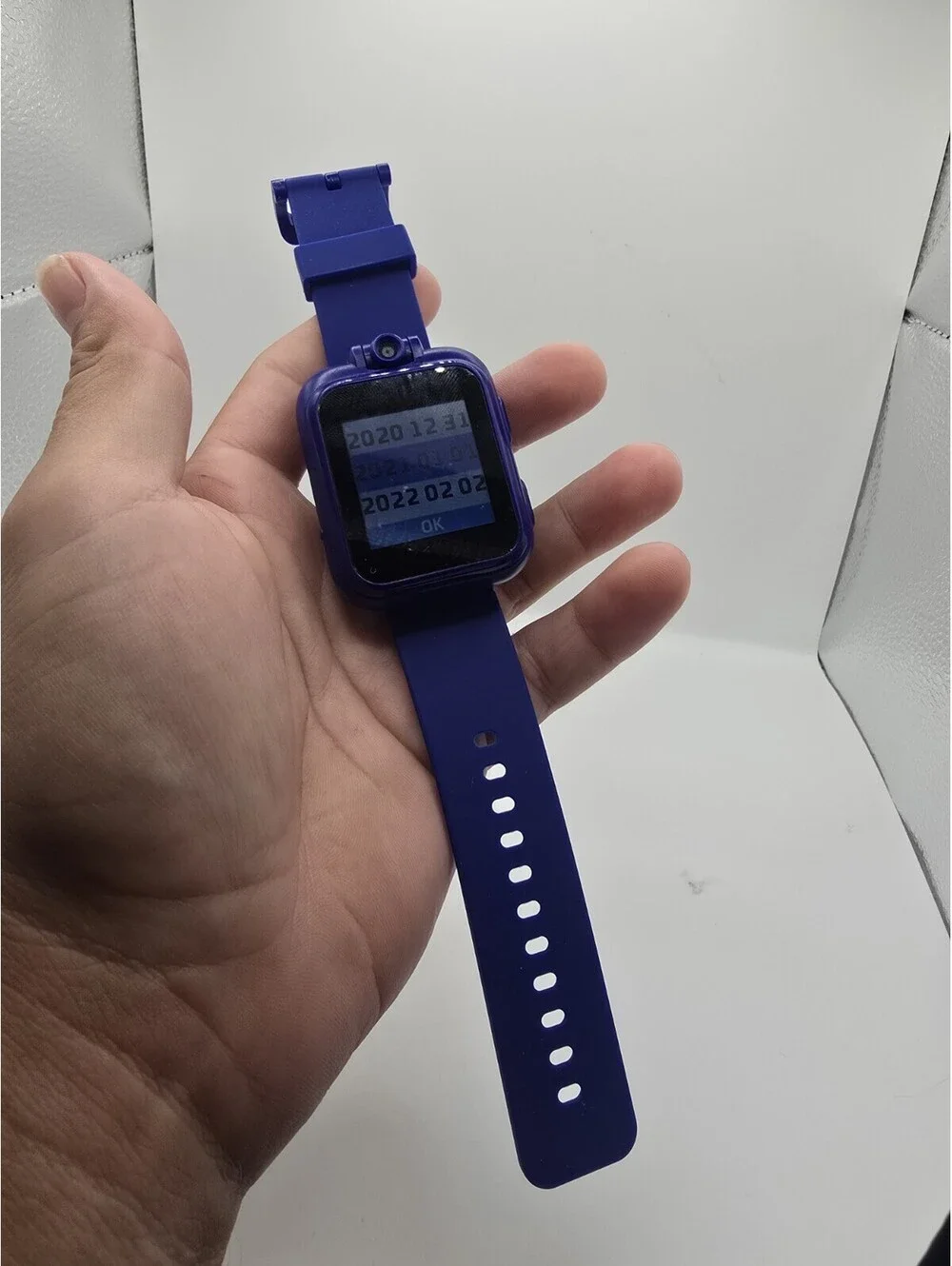 N/A playzoom go